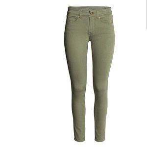 H&M Jeans